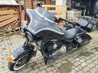 Harley davidson - 2