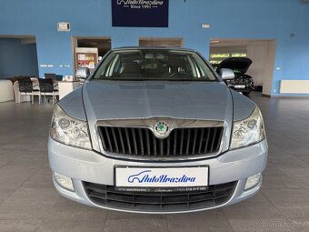 Škoda Octavia 1,2 TSI,2.MAJITEL - 2