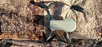 🛸 Dron Potensic Atom SE jako nový, super cena - 2