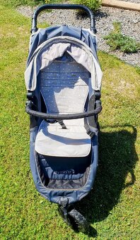 Dětský sportovní kočárek Baby Jogger City Mini GT - 2