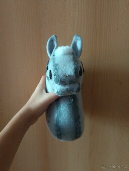 Hobby horse - 2