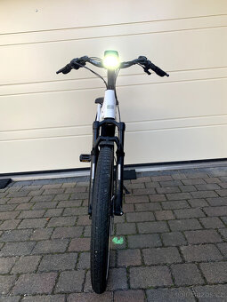 Riese & Müller Homage GT vario, 2022, výška rámu 49 cm - 2