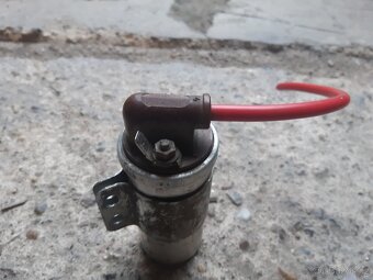 Babetta 210 indukční cívka ND - 2