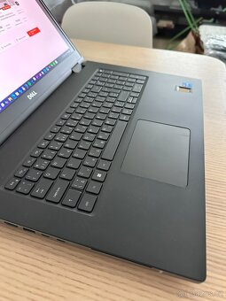 Mobile workstation Dell Precision 7770 - 2