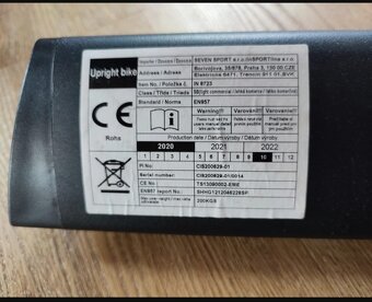 Rotoped InCondi UB600i - 2