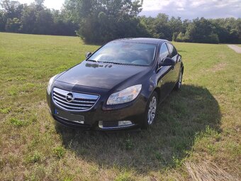 Opel Insignia 2.0 CDTI - 2