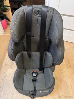 Dětská autosedačka Kinderkraft - 2