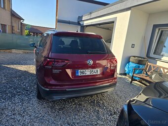 Tiguan 2.0 TDI 110KW 4x4 DPH - 2