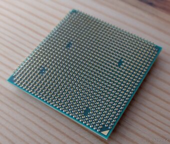Procesor AMD ATHLON 64 X2 - 2
