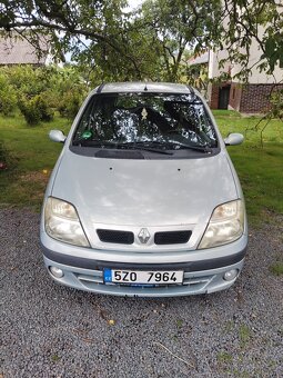 Renault Scénic - 2