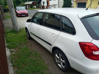 Fabia - 2