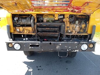 TATRA T815 AD20 6x6 - 2