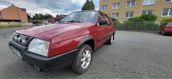 Škoda Forman - 2