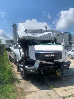 MAN TGL 12.220 - 2