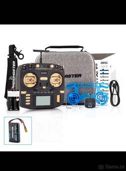 RADIOMASTER BOXER MAX ELRS FCC M2 - 2
