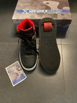 Koloboty Heelys vel. 41 - 2