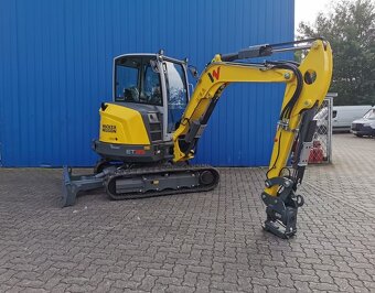 🟨 Wacker Neuson ET35 - 2