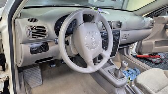 Audi A3 1.9tdi 81kw - 2