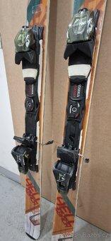 Lyže Nordica Burner - 2