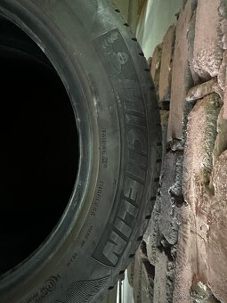 Michelin PrimacyHP Letní - 2