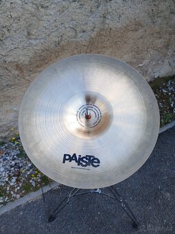 Paiste Signature Splash 12" - 2