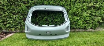 Ford Puma 2 II MK2 2019 - zadni kapota kufr dvere - 2
