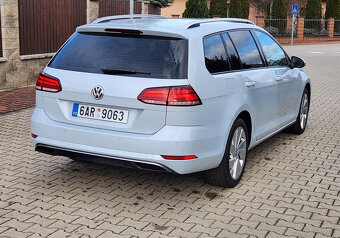 Volkswagen Golf 1.6TDI 85kW - 2