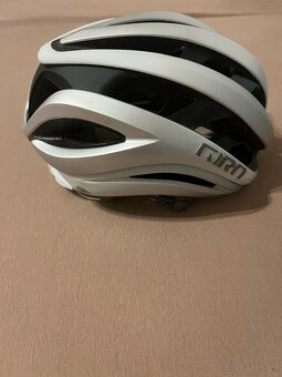 přilba GIRO Aether Spherical vel. M - 2