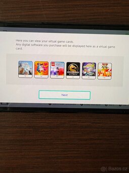 Nintendo Switch OLED model - 2