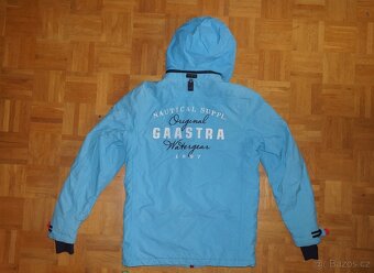 Zimní bunda 160 Gaastra, velikost 160, skoro nová. - 2