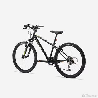 Dětské horské kolo 24” EXPL500 9–12 let NOVÉ - 2