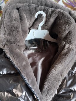 Dámská zimní bunda - 2