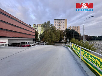 Prodej garáže, 13 m², Brno, ul. Herčíkova - 2