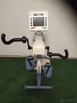 Elektrický motomed Thera Vital pro nohy a ruce - 2