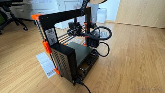 Originál Prusa MK3S+ - 2