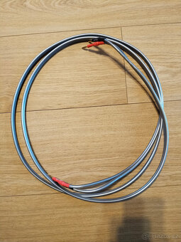 QED Reference XT40i 3 m - 2