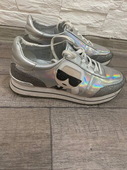 Tenisky Karl Lagerfeld - 2