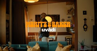 Dům s neuvěřitelnou atmosféru v klidné části Úval - 2