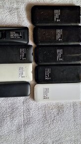 PEAQ- DÁLKOVÉ OVLADAČE - 2