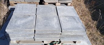 Dlažba šedá teraso - 2