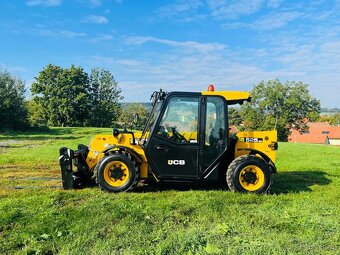 Manipulátor JCB 525-60 - 2
