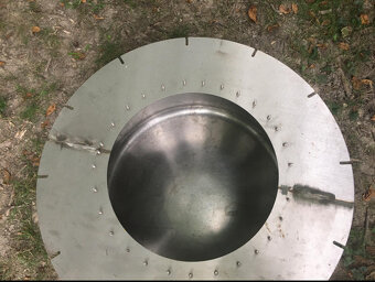 Destilační kotel,palenice - 2