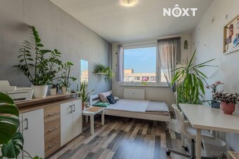 Prodej byt 3+1, 68㎡ - 2