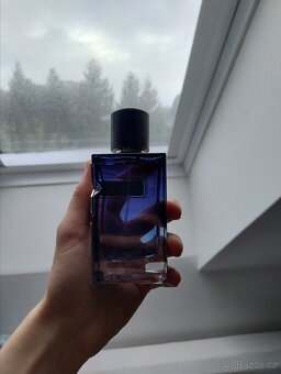 Yves Saint Laurent parfume - 2