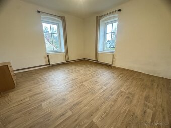 Pronájem bytu 1+1 40 m², Liberec XXX-Vratislavice nad Nisou - 2