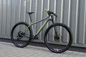 Kolo Cannondale F-Si team - 2