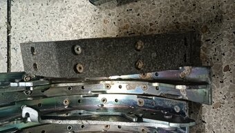 Fiat Panda 900 díly nove - 2