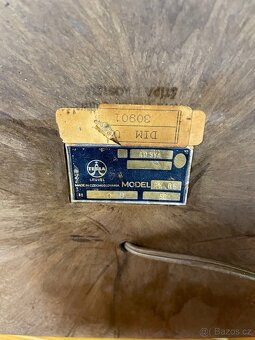 Reproduktory Tesla 2x - 2