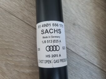 NOVÉ Zadní tlumiče Octavia 1 Combi ORIGINÁL - 2