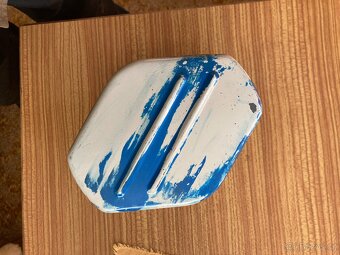 Jawa 50/23 mustang - kastlik - 2